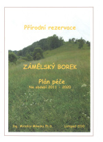 Plán péče