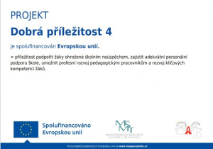 Projekt plakát