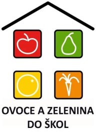 Logo Ovoce a&nbsp;zelenina do&nbsp;škol