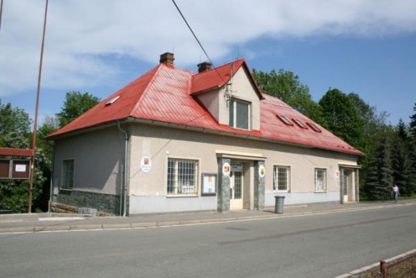 Obecní úřad