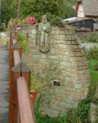 Vodník