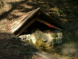 Studánka