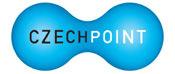 Logo Czech POINT