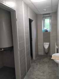 WC