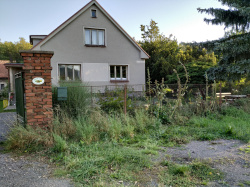 Původní stav