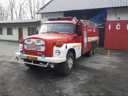 TATRA T148 CAS 32