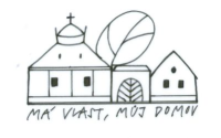 Logo Má vlast, můj domov
