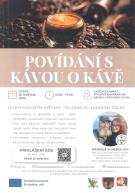 povídání s kávou o kávě