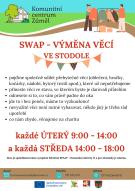 SWAP ve stodole 1