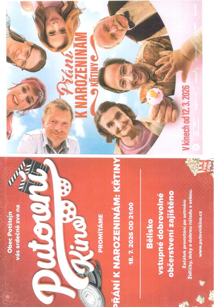 Belisko Kino Krtiny