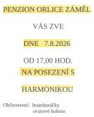 posezeni s harmonikou