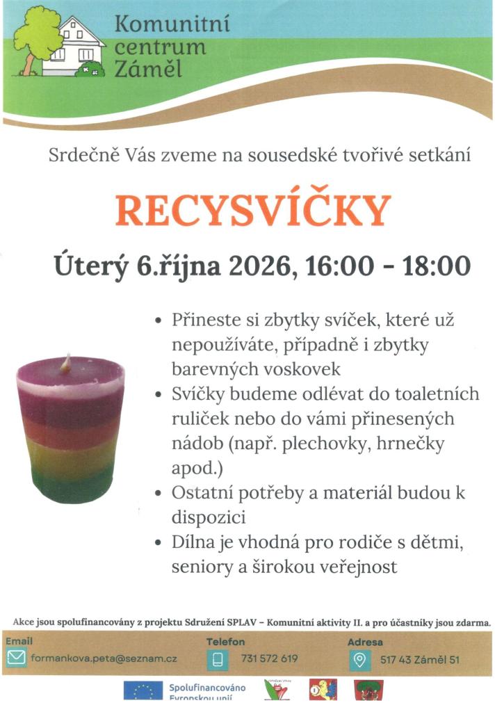 recysvicky
