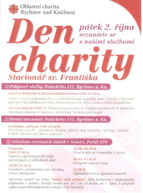 den charity