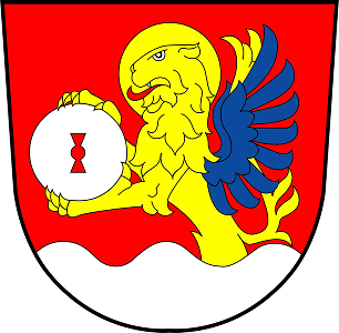 Obec Záměl